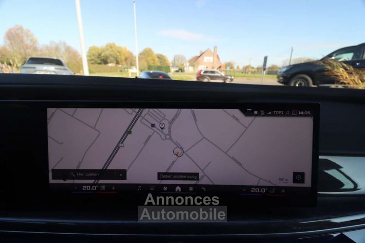 BMW Série 7 760 M-SPORT-PRO TV LOUNGE DRIVE PRO PANO 21 - <small></small> 136.950 € <small>TTC</small> - #39