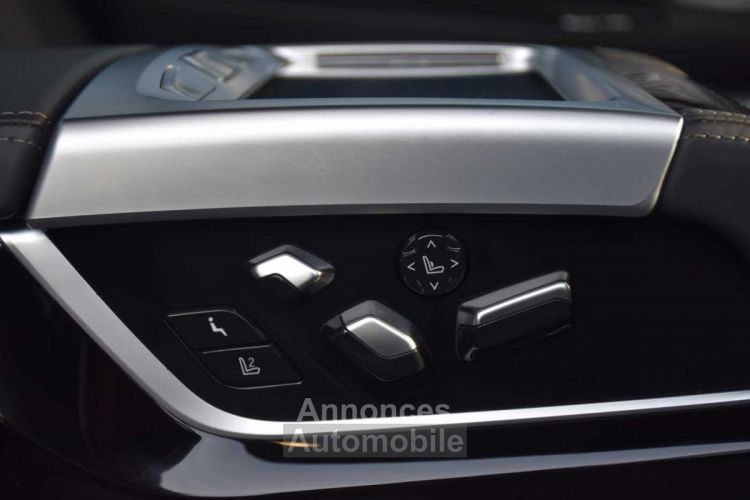 BMW Série 7 760 Saloon xDrive V12 B&W FULL OPTION - <small></small> 62.900 € <small>TTC</small> - #18