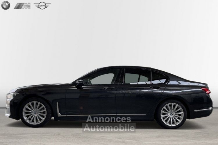 BMW Série 7 G11) (2) 730D 286 BVA8 /  - <small></small> 69.890 € <small>TTC</small> - #6