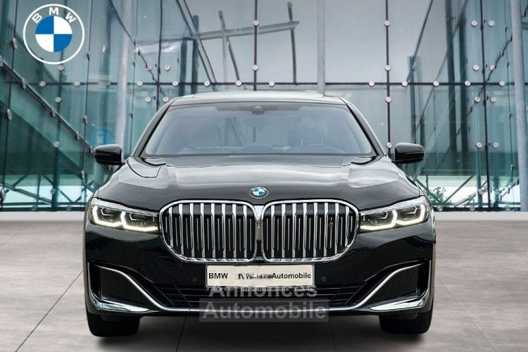 BMW Série 7 G11) (2) 730D 286 BVA8/ *GARANTIE 24 MOIS* - <small></small> 55.900 € <small>TTC</small> - #1