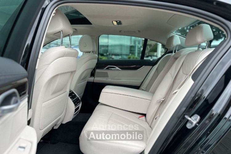 BMW Série 7 G11) (2) 730D 286 BVA8/ *GARANTIE 24 MOIS* - <small></small> 55.900 € <small>TTC</small> - #3