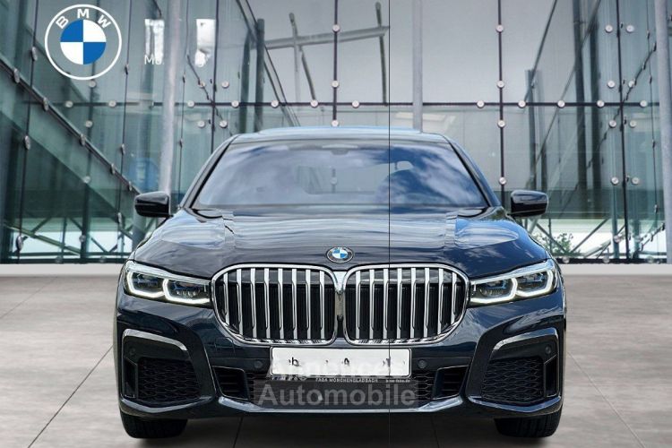 BMW Série 7 (G11) (2) 730D XDRIVE 286 M SPORT BVA8 *01/2021 - <small></small> 63.900 € <small>TTC</small> - #1