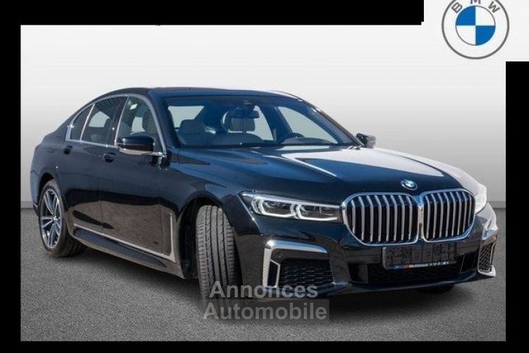 BMW Série 7 (G11) (2) 730D XDRIVE 286 M SPORT BVA8 *Véhicule en concession BMW* - <small></small> 73.890 € <small>TTC</small> - #1