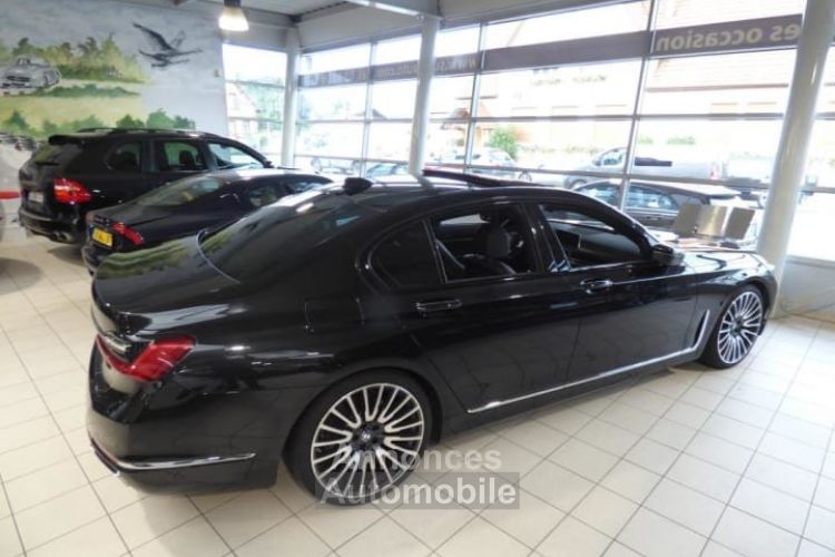 BMW Série 7 G11/G12 LCI 730d xDrive 286 ch BVA8 Exclusive - <small></small> 44.990 € <small>TTC</small> - #2