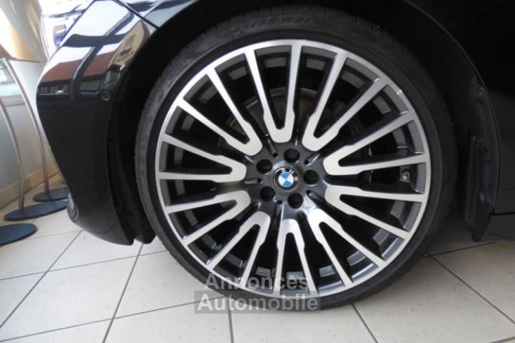 BMW Série 7 G11/G12 LCI 730d xDrive 286 ch BVA8 Exclusive - <small></small> 44.990 € <small>TTC</small> - #24