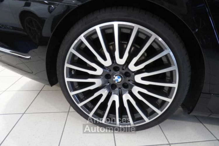 BMW Série 7 G11/G12 LCI 730d xDrive 286 ch BVA8 Exclusive - <small></small> 44.990 € <small>TTC</small> - #25