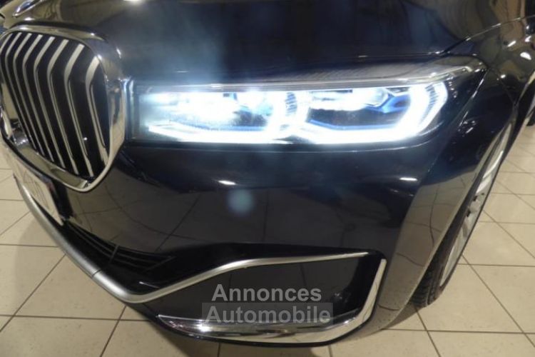 BMW Série 7 G11/G12 LCI 730d xDrive 286 ch BVA8 Exclusive - <small></small> 44.990 € <small>TTC</small> - #46