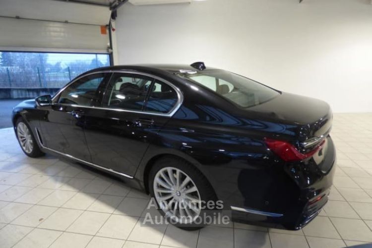 BMW Série 7 G11/G12 LCI 740d xDrive 340 ch BVA8 Exclusive - <small></small> 59.990 € <small>TTC</small> - #3