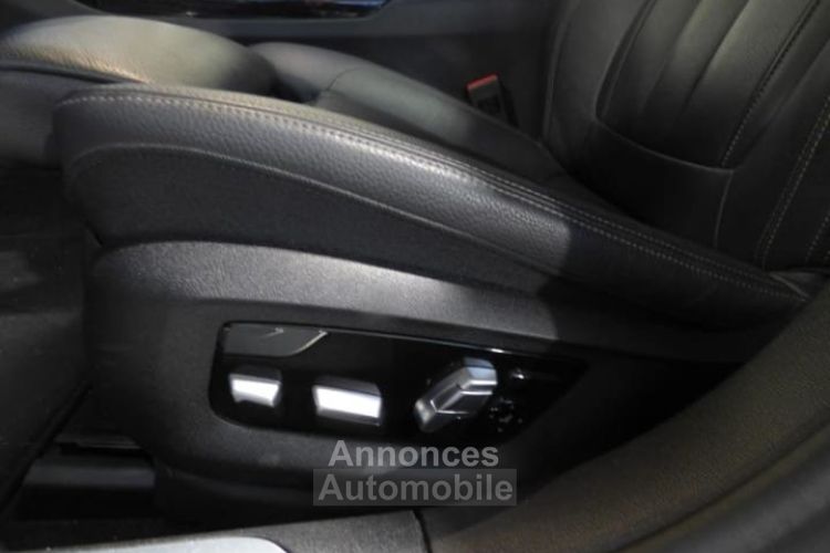 BMW Série 7 G11/G12 LCI 740d xDrive 340 ch BVA8 Exclusive - <small></small> 59.990 € <small>TTC</small> - #5