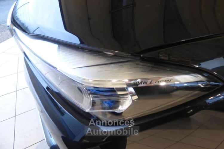 BMW Série 7 G11/G12 LCI 740d xDrive 340 ch BVA8 Exclusive - <small></small> 59.990 € <small>TTC</small> - #17