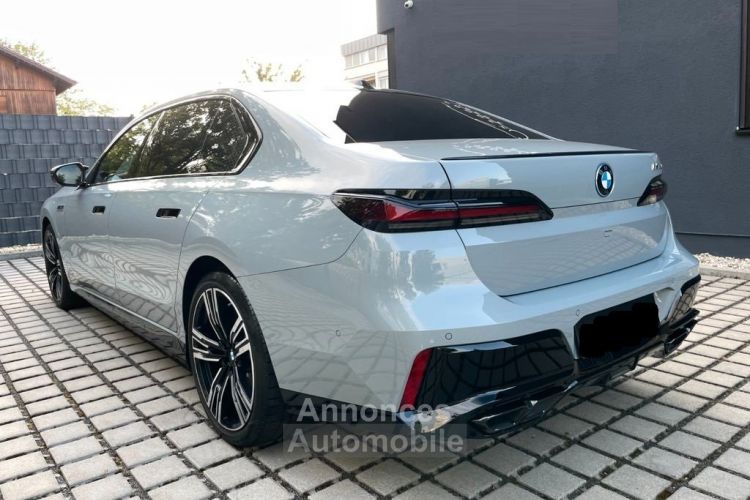 BMW Série 7 M760e XDRIVE INDIVIDUAL  - <small></small> 152.990 € <small>TTC</small> - #6