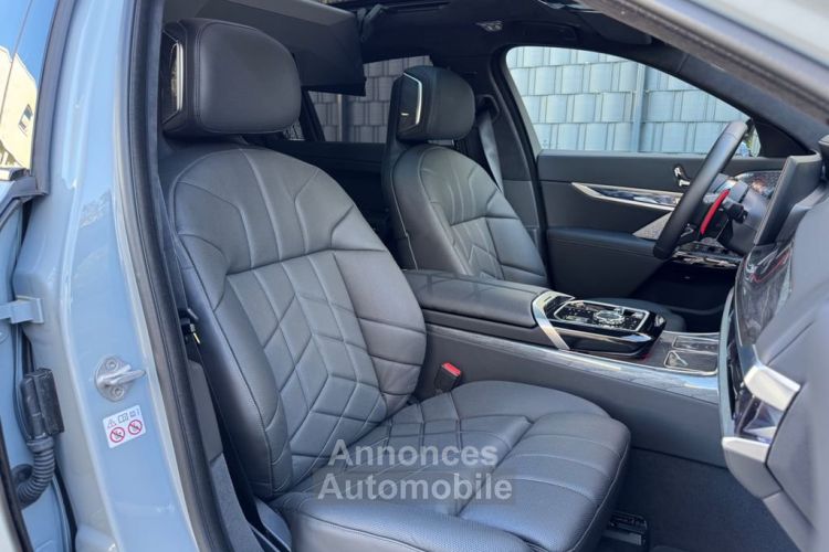 BMW Série 7 M760e XDRIVE INDIVIDUAL  - <small></small> 152.990 € <small>TTC</small> - #20