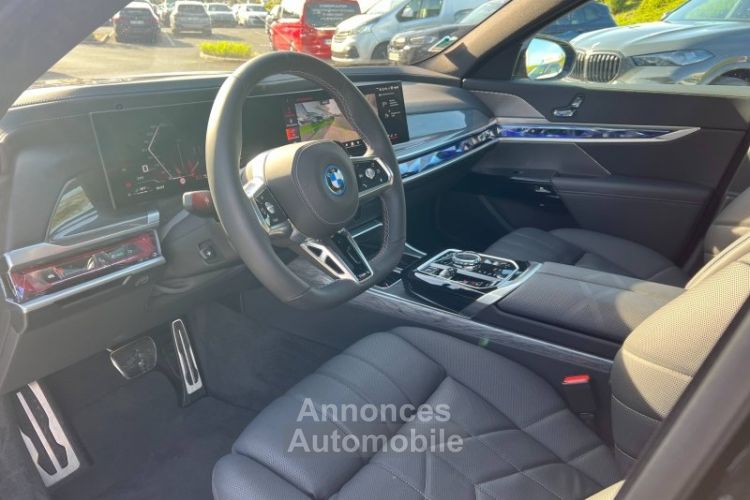BMW Série 7 M760eA xDrive 571ch M Performance - <small></small> 145.900 € <small>TTC</small> - #6