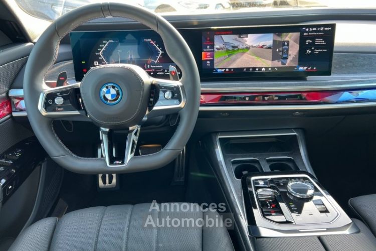 BMW Série 7 M760eA xDrive 571ch M Performance - <small></small> 145.900 € <small>TTC</small> - #7
