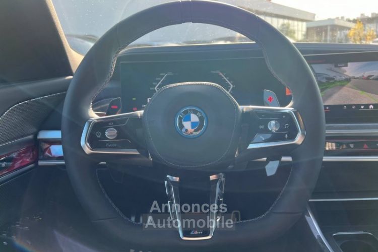 BMW Série 7 M760eA xDrive 571ch M Performance - <small></small> 145.900 € <small>TTC</small> - #8