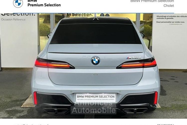 BMW Série 7 M760eA xDrive 571ch M Performance - <small></small> 127.880 € <small>TTC</small> - #5