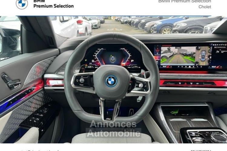 BMW Série 7 M760eA xDrive 571ch M Performance - <small></small> 127.880 € <small>TTC</small> - #6