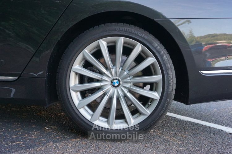 BMW Série 7 Serie 730d 3.0 265 ch - EXCLUSIVE BVA8 - <small></small> 42.990 € <small>TTC</small> - #19