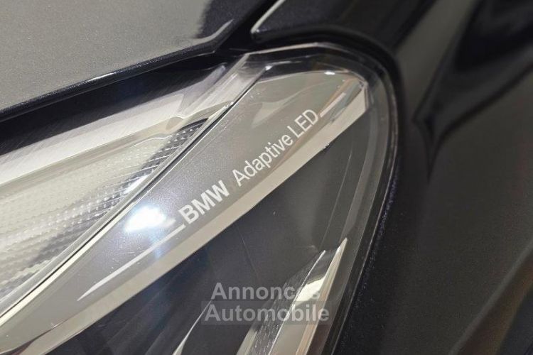 BMW Série 7 Serie 730dA xDrive 265ch - <small></small> 39.900 € <small>TTC</small> - #18