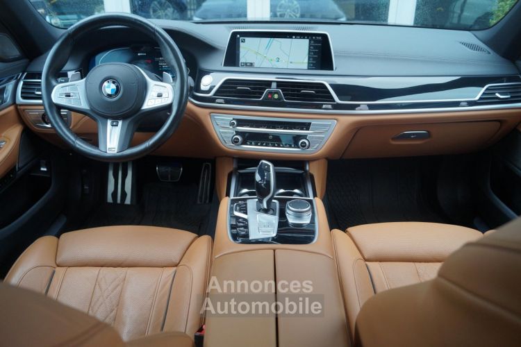 BMW Série 7 Serie 745 e Real Hybrid M-Sportpakket LASER Harman/Kardon - <small></small> 61.450 € <small>TTC</small> - #10