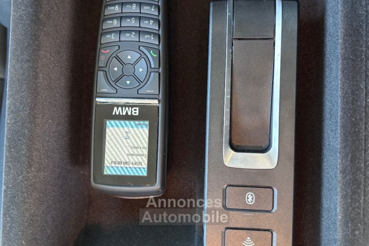 BMW Série 7 SERIE F01/F02/F04 730Ld 245ch Luxe A - <small></small> 19.990 € <small>TTC</small> - #31