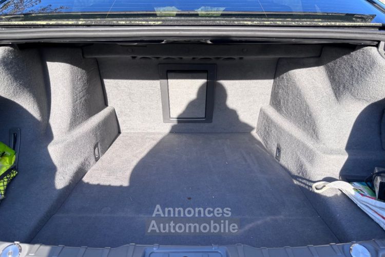 BMW Série 7 SERIE F01/F02/F04 730Ld 245ch Luxe A - <small></small> 19.990 € <small>TTC</small> - #32