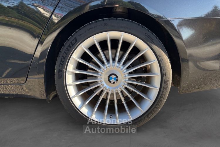 BMW Série 7 SERIE F01/F02/F04 730Ld 245ch Luxe A - <small></small> 19.990 € <small>TTC</small> - #40