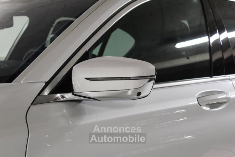 BMW Série 7 VI (G11/G12) 730dA xDrive 265ch Exclusive - <small></small> 59.950 € <small>TTC</small> - #23