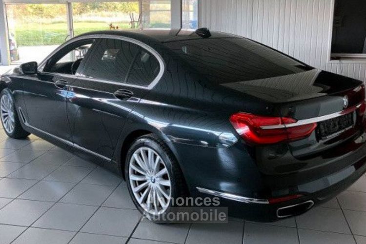 BMW Série 7 VI (G11/G12) 730dA xDrive 265ch*garantie 12 mois* - <small></small> 32.990 € <small>TTC</small> - #8