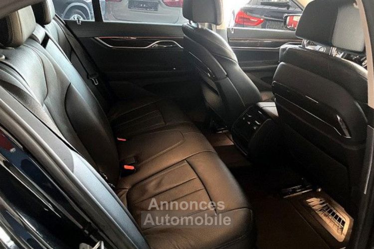 BMW Série 7 VI (G11/G12) 730dA xDrive 265ch*garantie 12 mois* - <small></small> 32.990 € <small>TTC</small> - #11