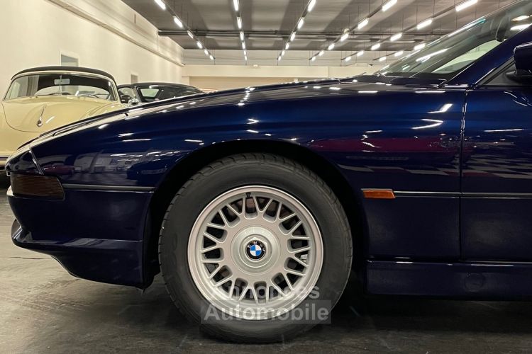 BMW Série 8 4.0 840 CIA - <small></small> 65.000 € <small></small> - #5
