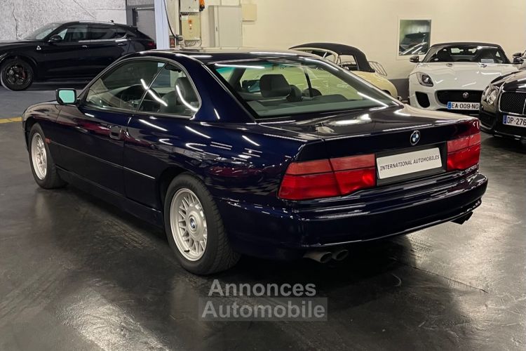 BMW Série 8 4.0 840 CIA - <small></small> 65.000 € <small></small> - #12