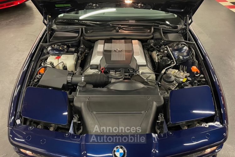 BMW Série 8 4.0 840 CIA - <small></small> 65.000 € <small></small> - #38