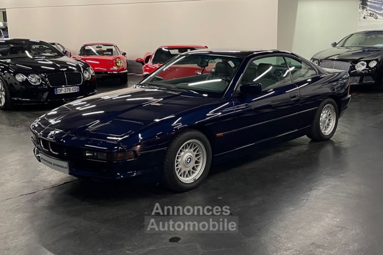 BMW Série 8 4.0 840 CIA - <small></small> 55.000 € <small></small> - #1