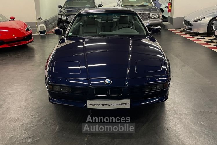 BMW Série 8 4.0 840 CIA - <small></small> 55.000 € <small></small> - #2