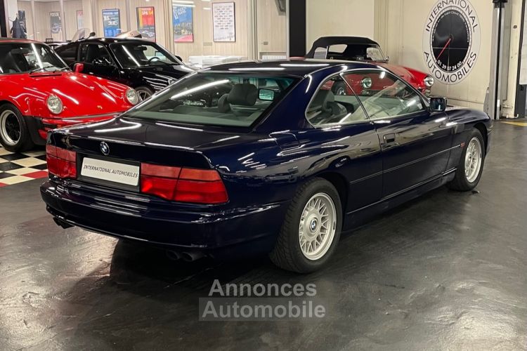 BMW Série 8 4.0 840 CIA - <small></small> 55.000 € <small></small> - #8