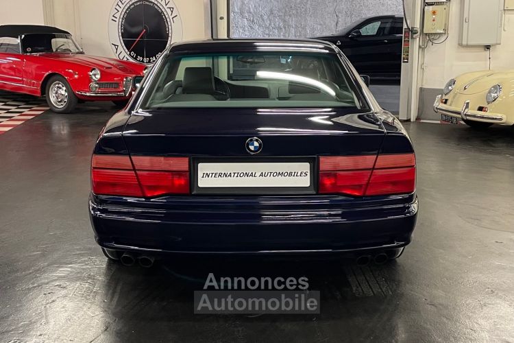 BMW Série 8 4.0 840 CIA - <small></small> 55.000 € <small></small> - #9