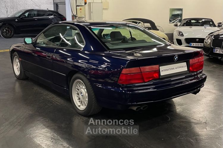 BMW Série 8 4.0 840 CIA - <small></small> 55.000 € <small></small> - #10