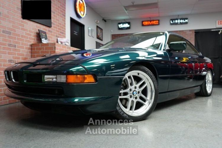 BMW Série 8 840 8-Series 840Ci 2dr Coupe - <small></small> 34.500 € <small>TTC</small> - #1