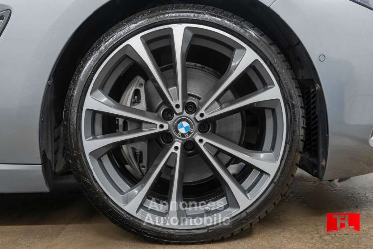 BMW Série 8 840 Coupé dXAS M 20-Laser-HK-360°-Soft-ACC - <small></small> 49.800 € <small>TTC</small> - #30