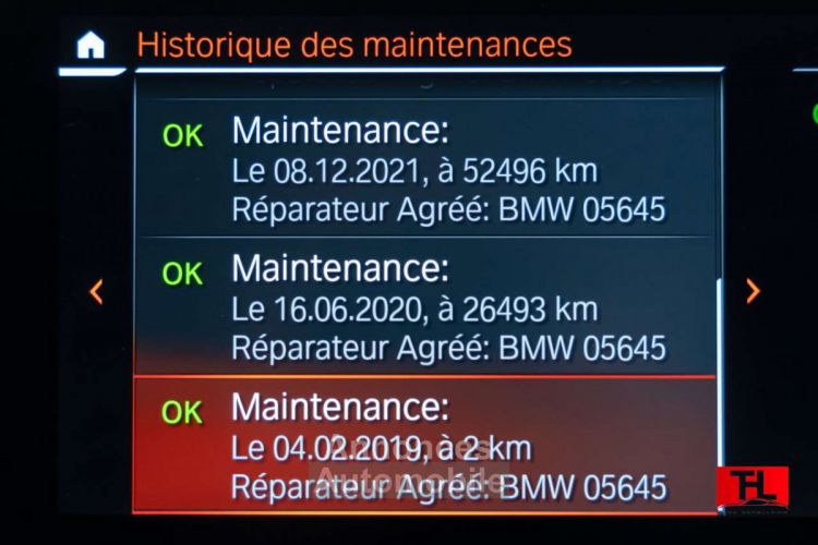 BMW Série 8 840 Coupé dXAS M 20-Laser-HK-360°-Soft-ACC - <small></small> 44.840 € <small>TTC</small> - #18