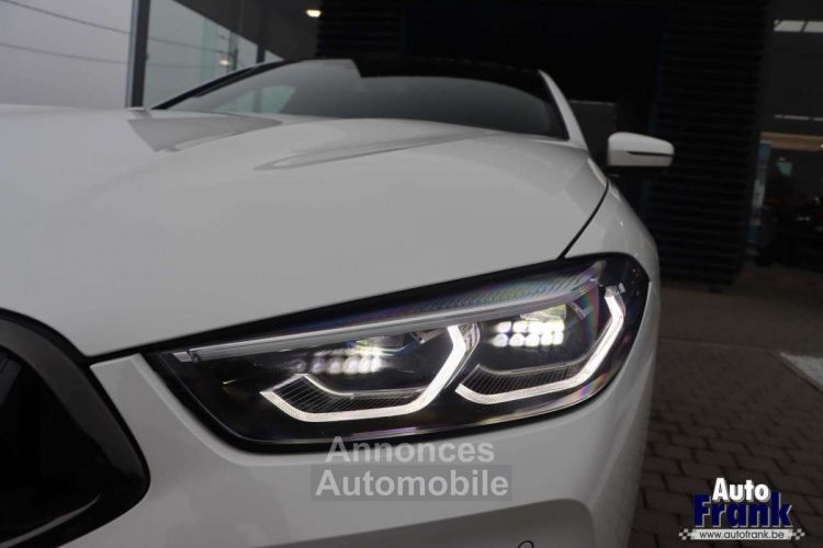 BMW Série 8 840 GC M-SPORT 4X4 LASR PANO 360CAM HUD - - <small></small> 58.950 € <small>TTC</small> - #11