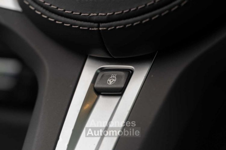 BMW Série 8 840 Gran Coupé Msport Xdrive SoftClose Laser Pano VentilatSe - <small></small> 99.900 € <small>TTC</small> - #18