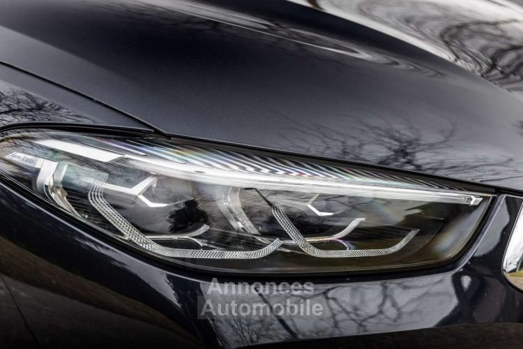 BMW Série 8 840 iAS Gran Coupé - <small></small> 52.995 € <small>TTC</small> - #2