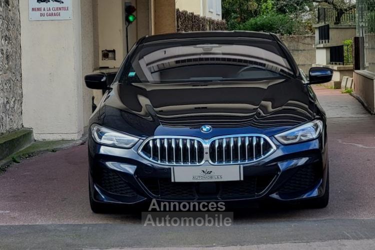 BMW Série 8 840D M TECKNIC 320 CV COUPE( G15 ) - <small></small> 58.990 € <small>TTC</small> - #2