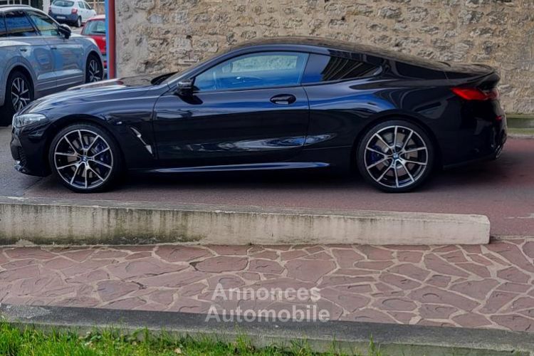 BMW Série 8 840D M TECKNIC 320 CV COUPE( G15 ) - <small></small> 58.990 € <small>TTC</small> - #4