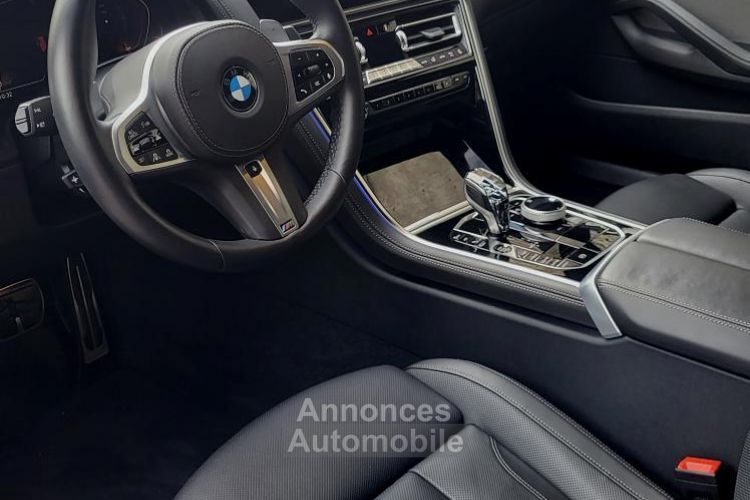 BMW Série 8 840D M TECKNIC 320 CV COUPE( G15 ) - <small></small> 58.990 € <small>TTC</small> - #8
