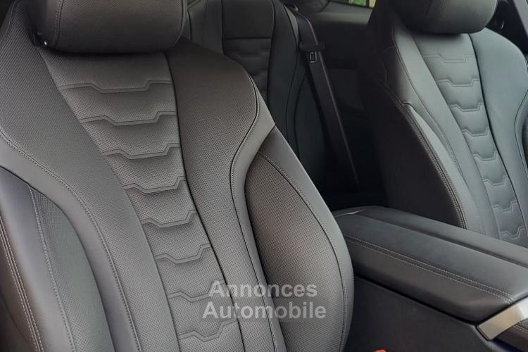 BMW Série 8 840D M TECKNIC 320 CV COUPE( G15 ) - <small></small> 58.990 € <small>TTC</small> - #12