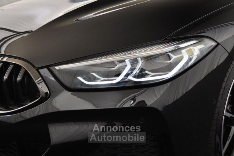 BMW Série 8 840D XDRIVE CABRIOLET M SPORTPAKET - <small></small> 76.900 € <small>TTC</small> - #14