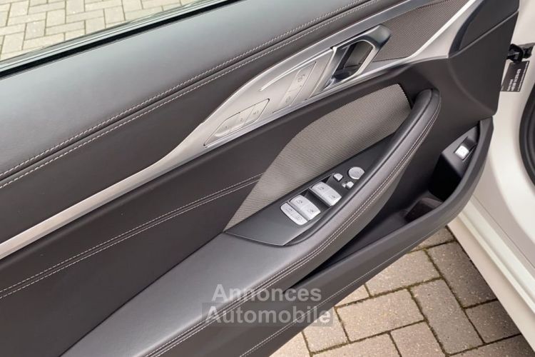 BMW Série 8 840D XDRIVE GRAN COUPE M SPORTPAKET  - <small></small> 82.990 € <small>TTC</small> - #11